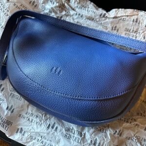 New Portland Leather Large Koala